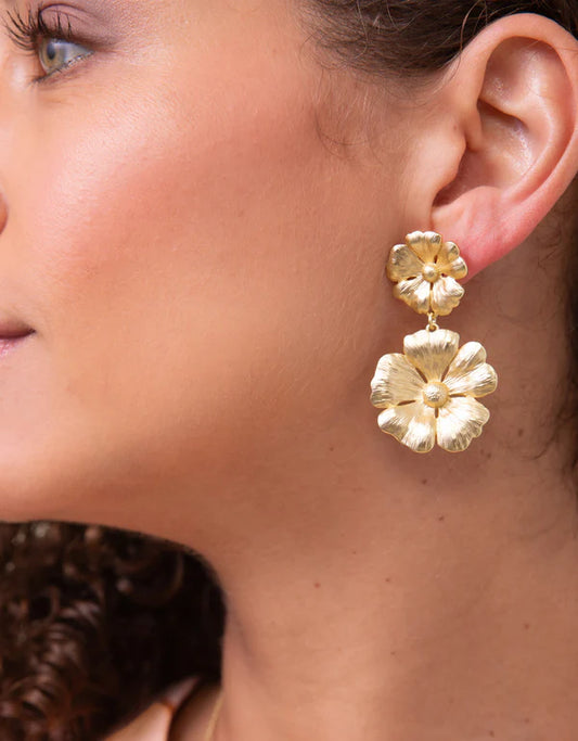 McAllister Earrings