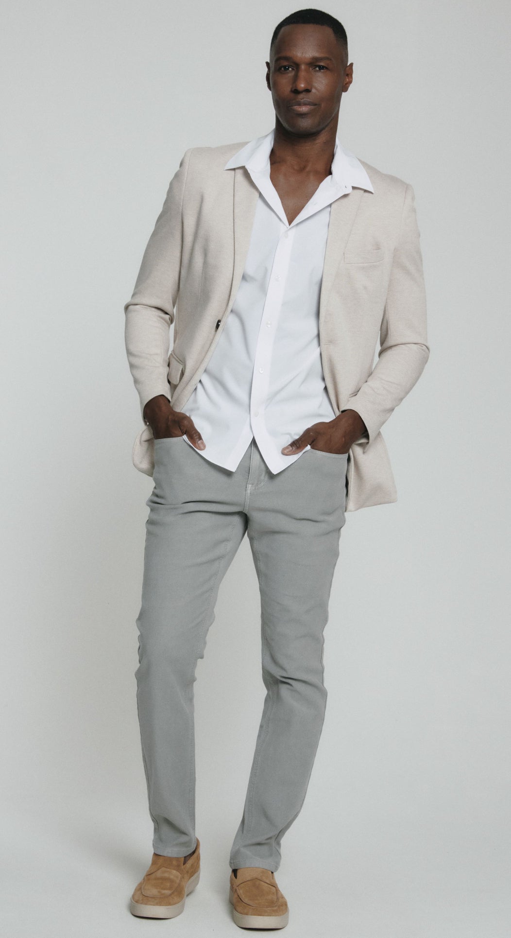 Generation 5 Pocket Pant