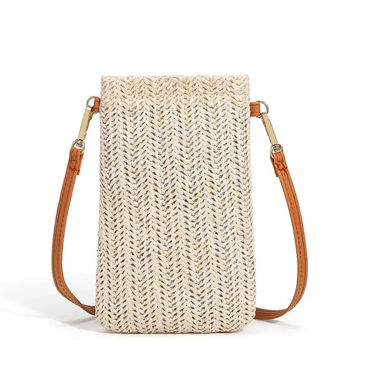 Beach Wallet Phone Bag