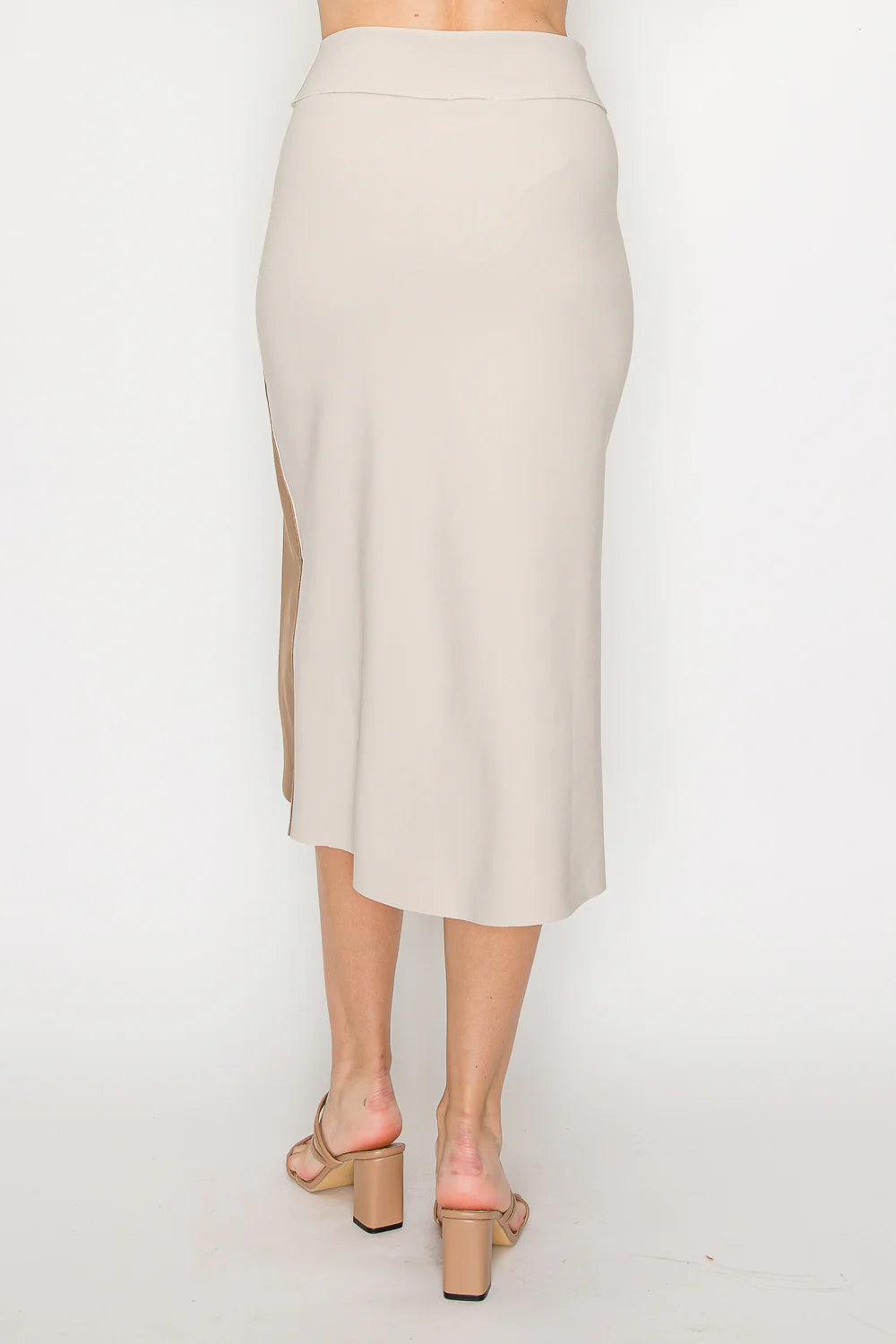 Jolene Skirt