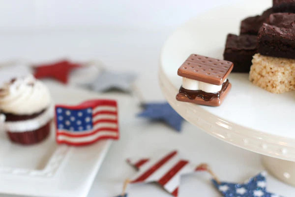 Gimme S'more