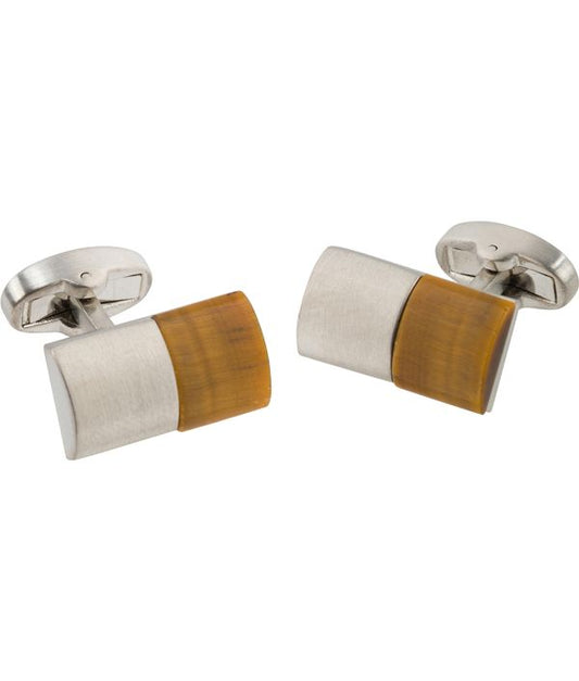Cat Eye Cufflink
