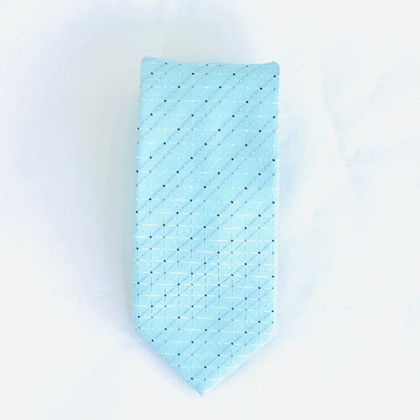 F/X Fusion Patterned Mens Ties Reg