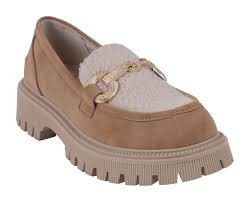 Fur Heel Shoes