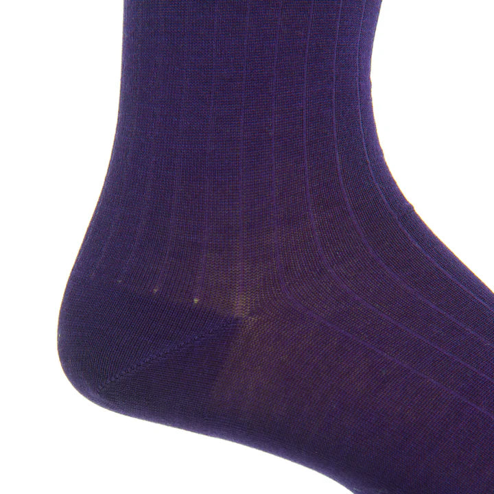 Dapper Classic Mid-Calf Socks- Assorted