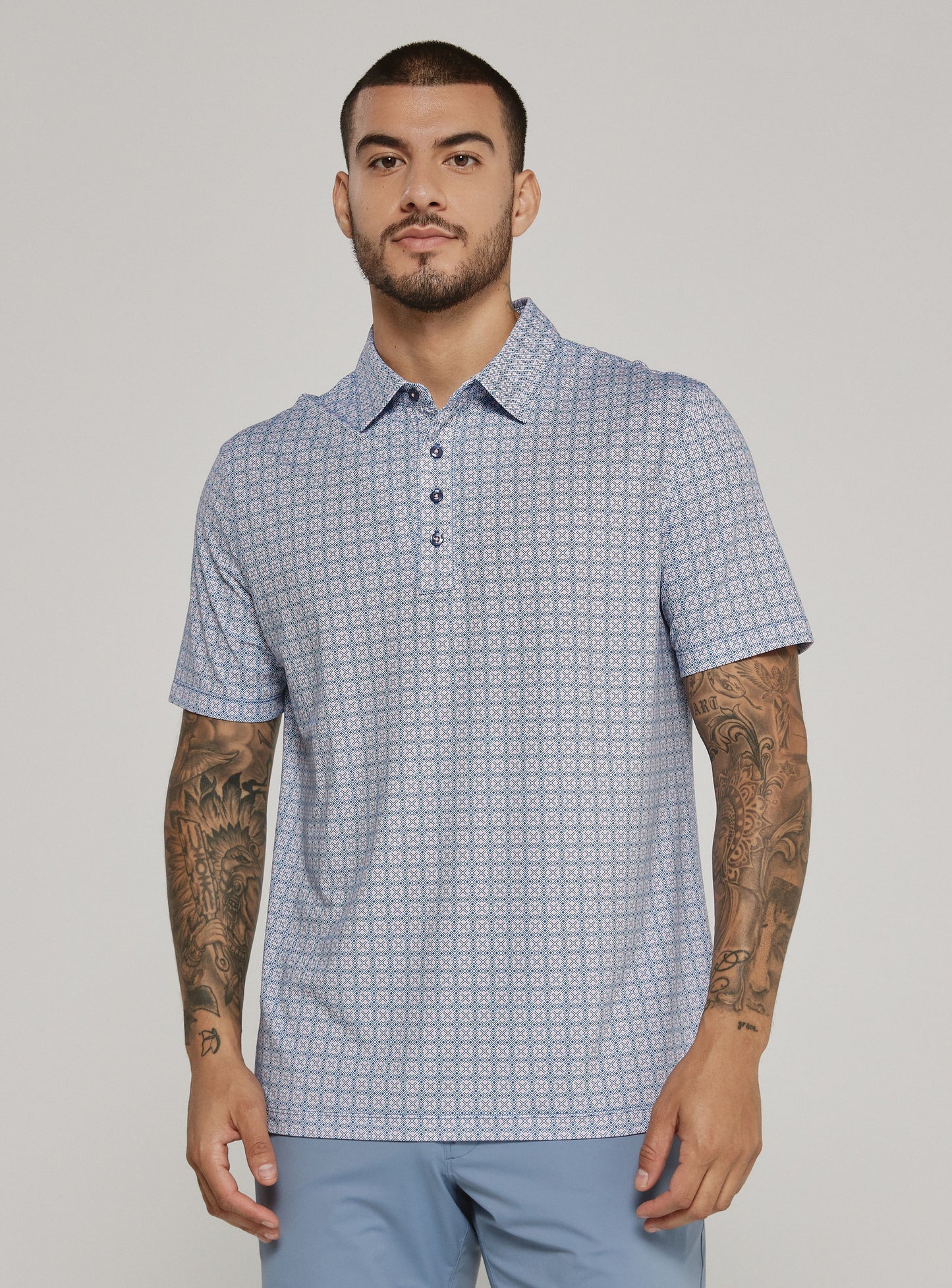 Jaxon Polo