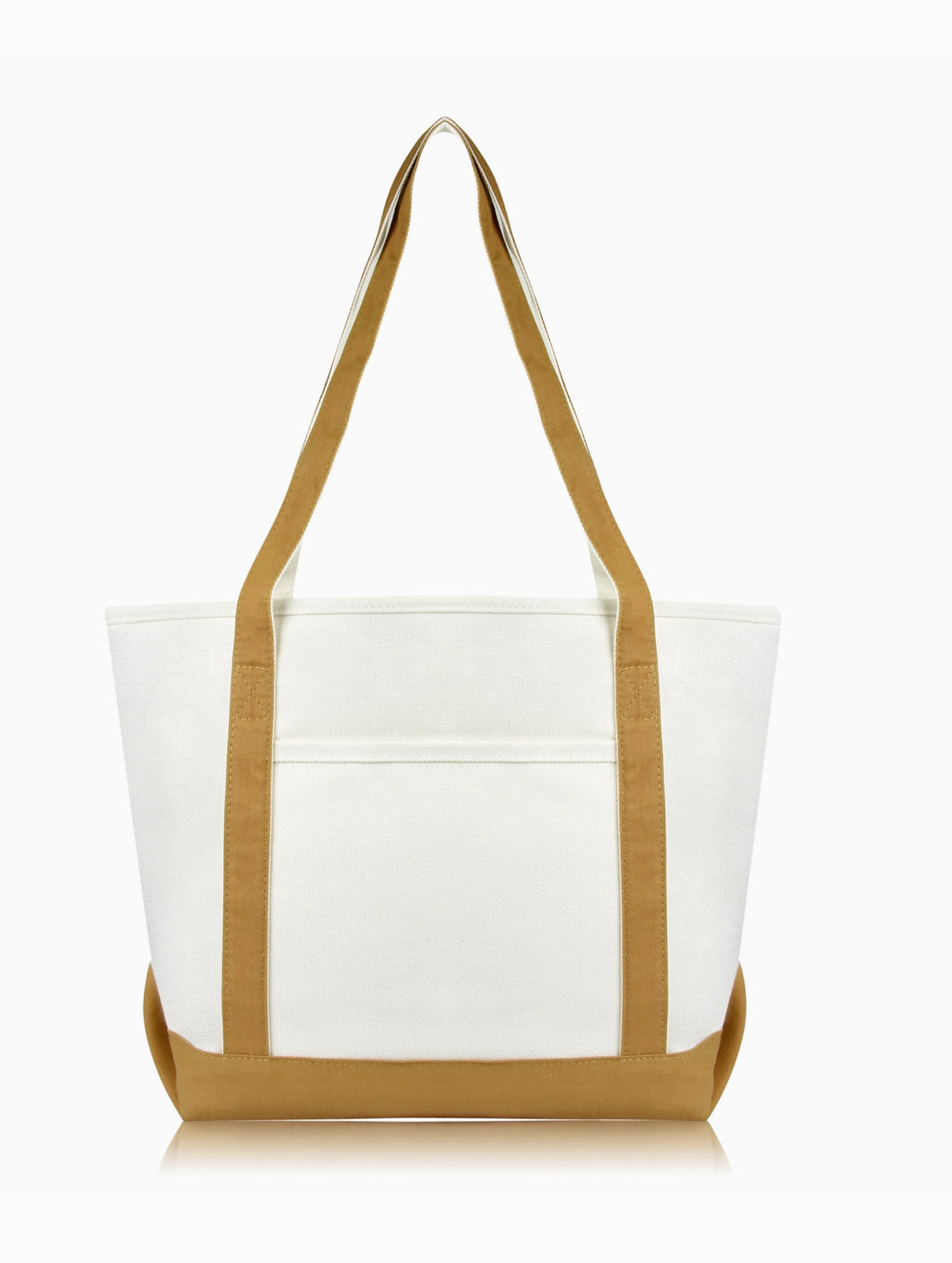 Daily Shoulder Cotton Tote Bag