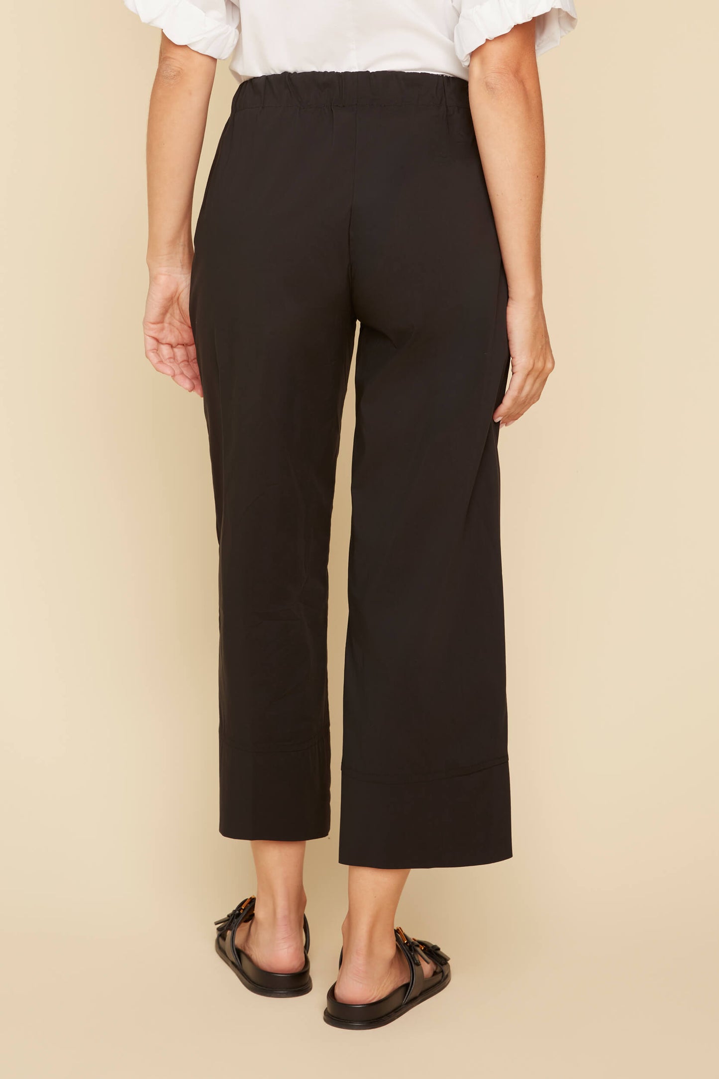 Woven Pant