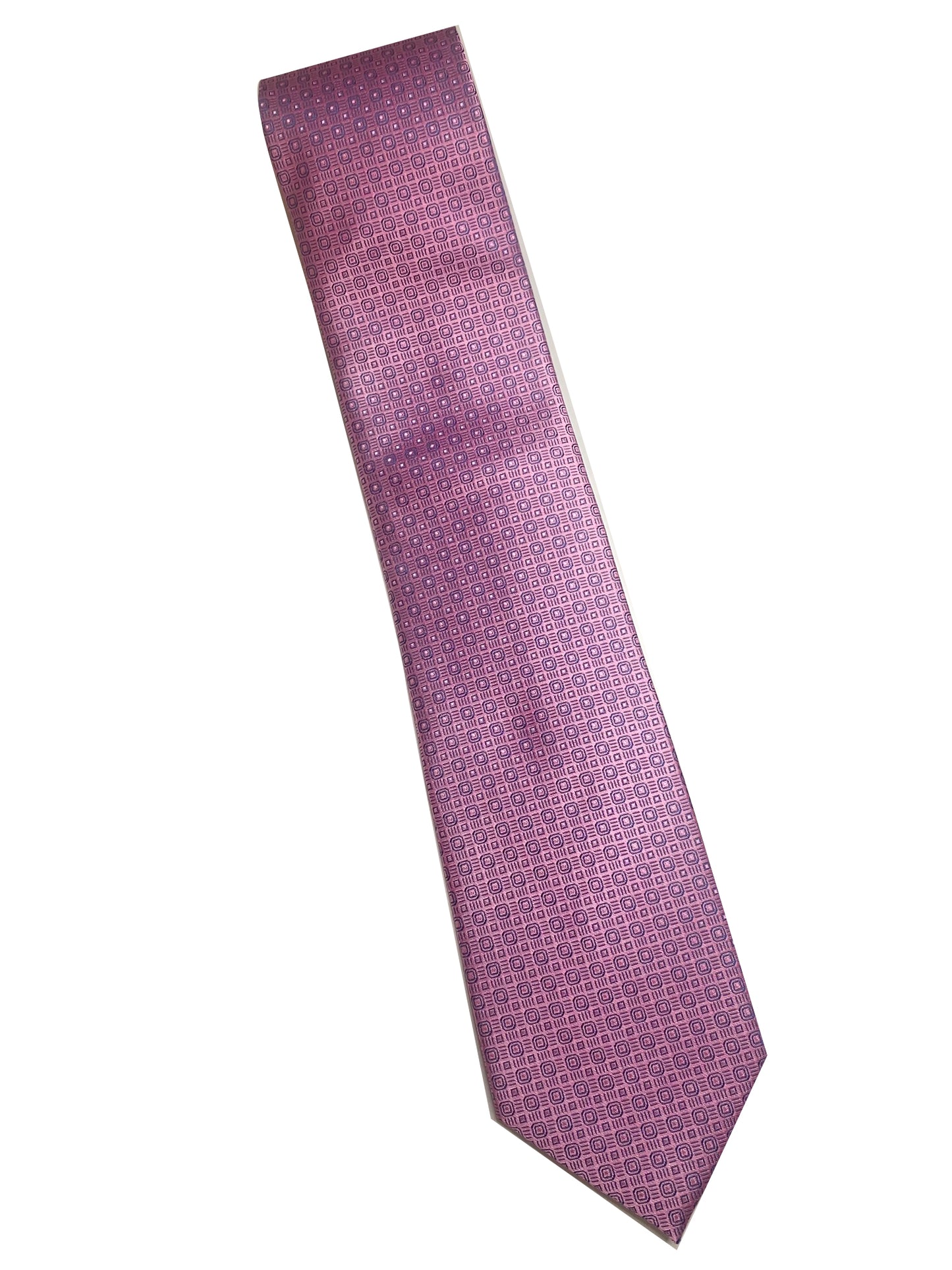 F/X Fusion Patterned Mens Ties Reg