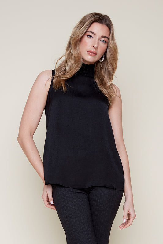 Mockneck Airflow Tank