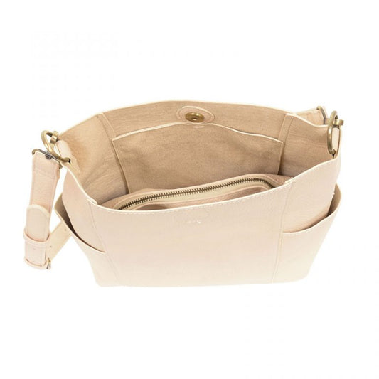 Kayleigh Side Pocket Bucket Purse