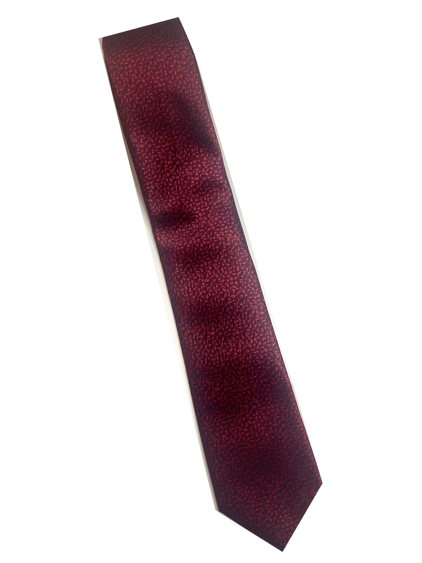 F/X Fusion Patterned Mens Ties Reg