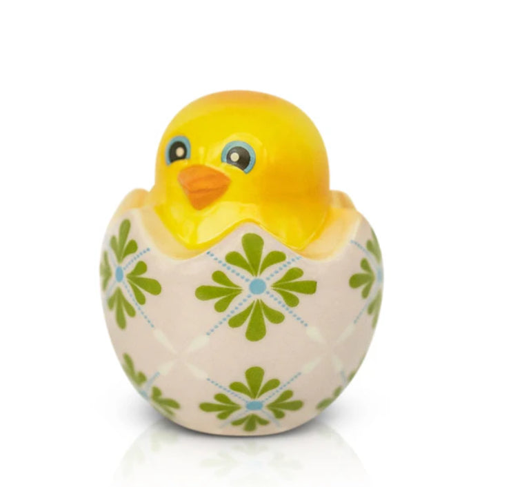 One Cool Chick