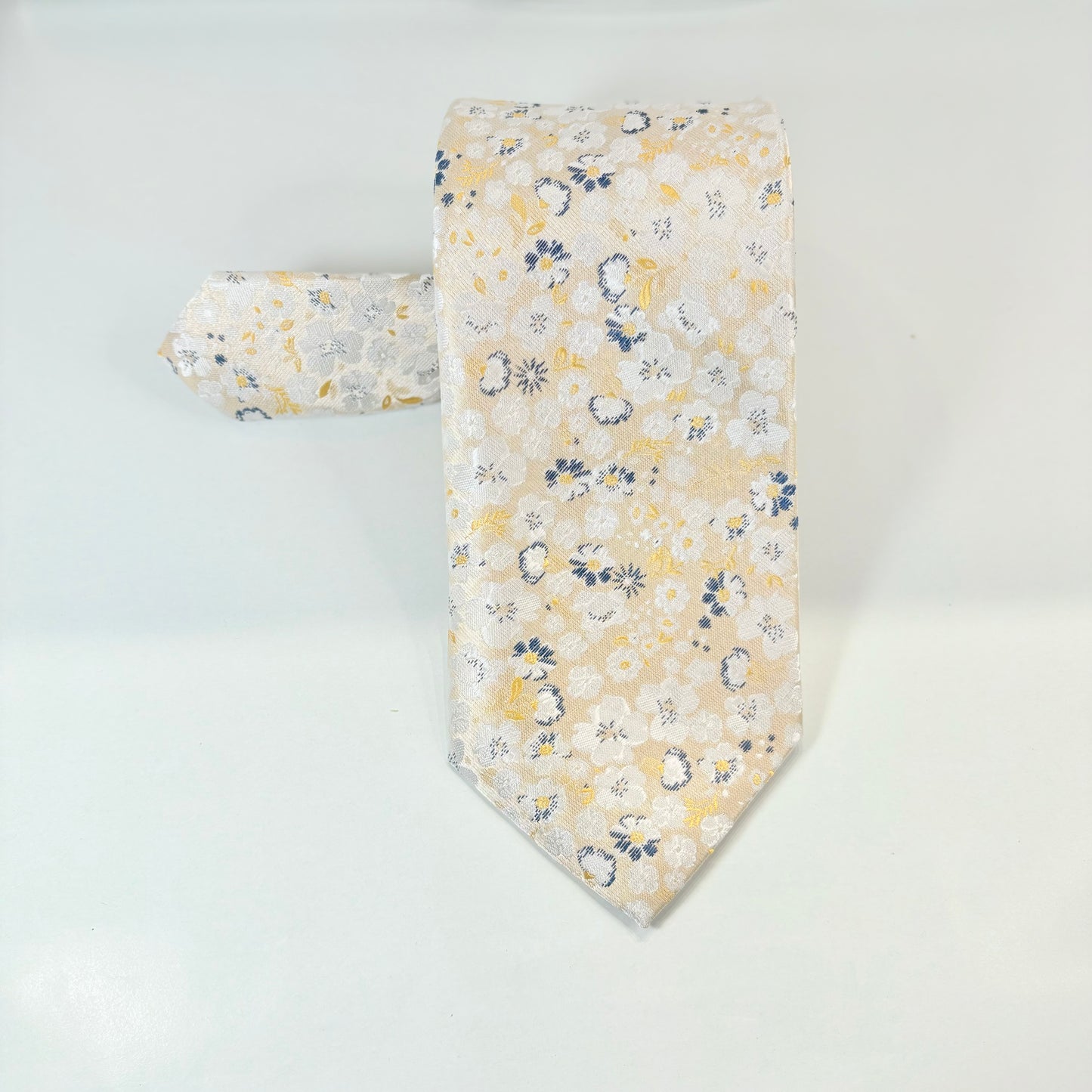 F/X Fusion Patterned Mens Ties Reg