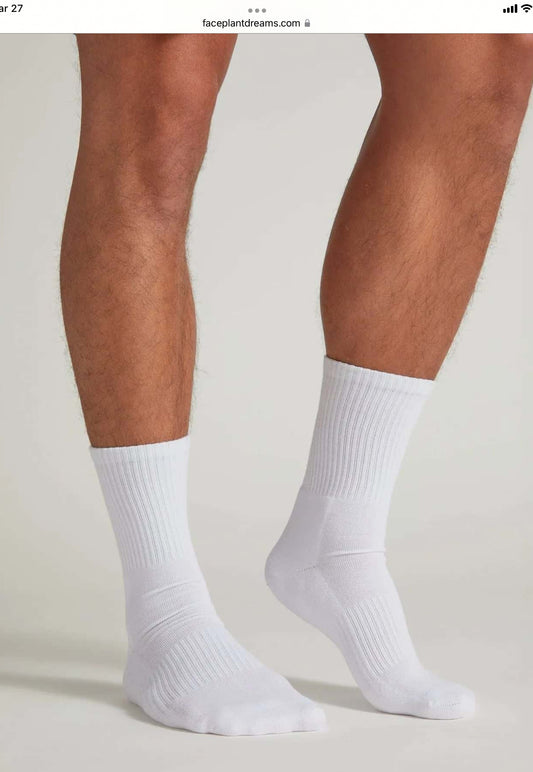 Men's Crew Sock
