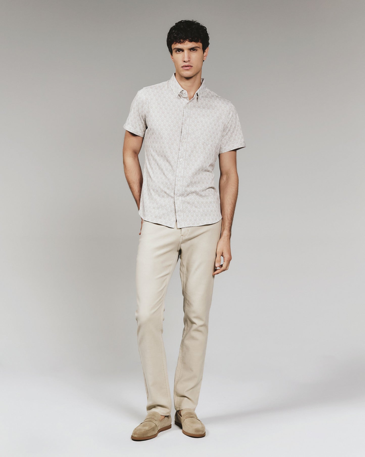 Holden Short Sleeve Shirt