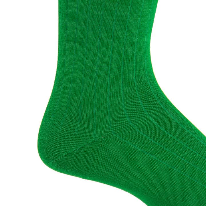 Dapper Classic Mid-Calf Socks- Assorted