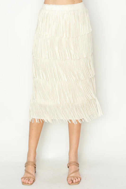 Jayleen Skirt