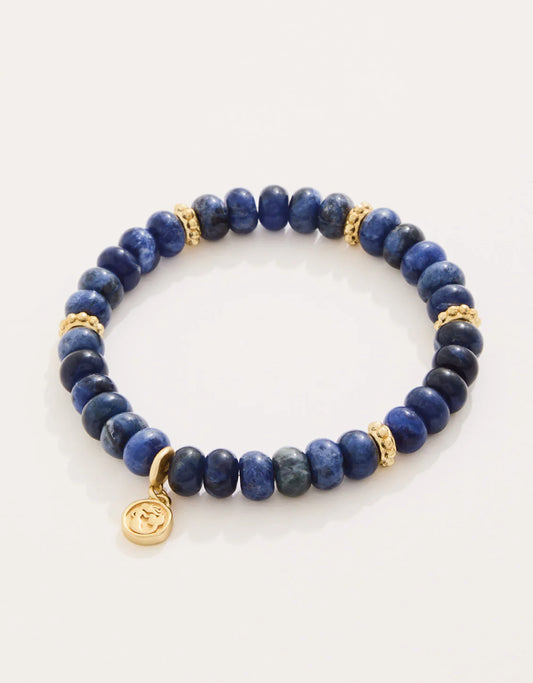 Louisa Mae Stretch Bracelet