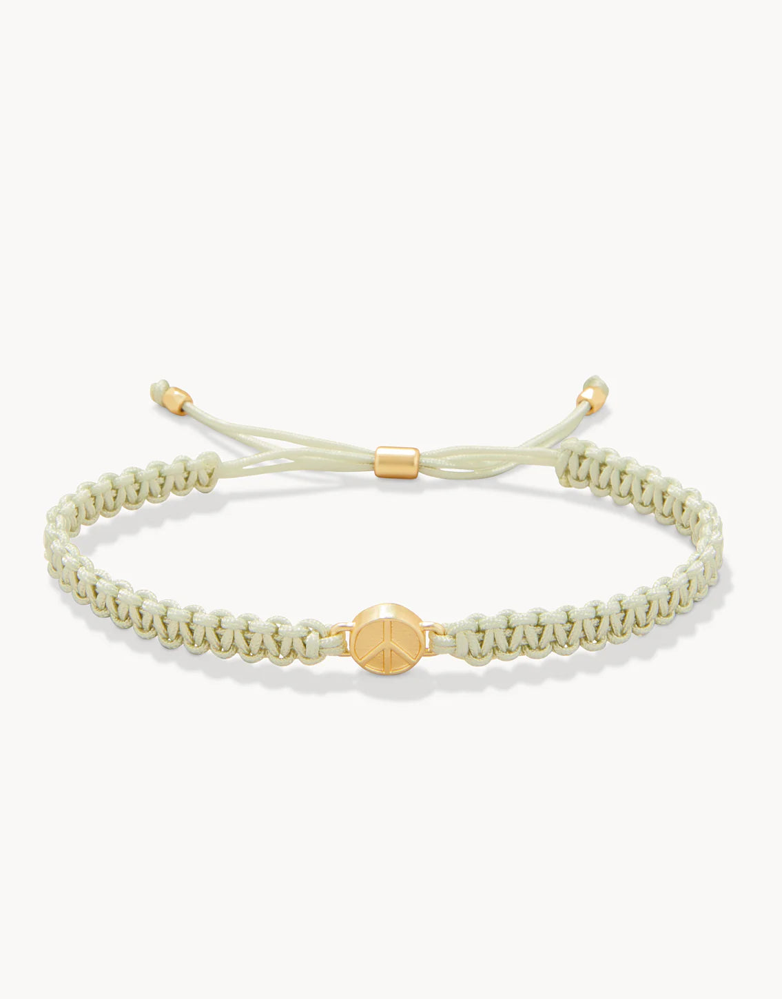 Woven Friendship Bracelets