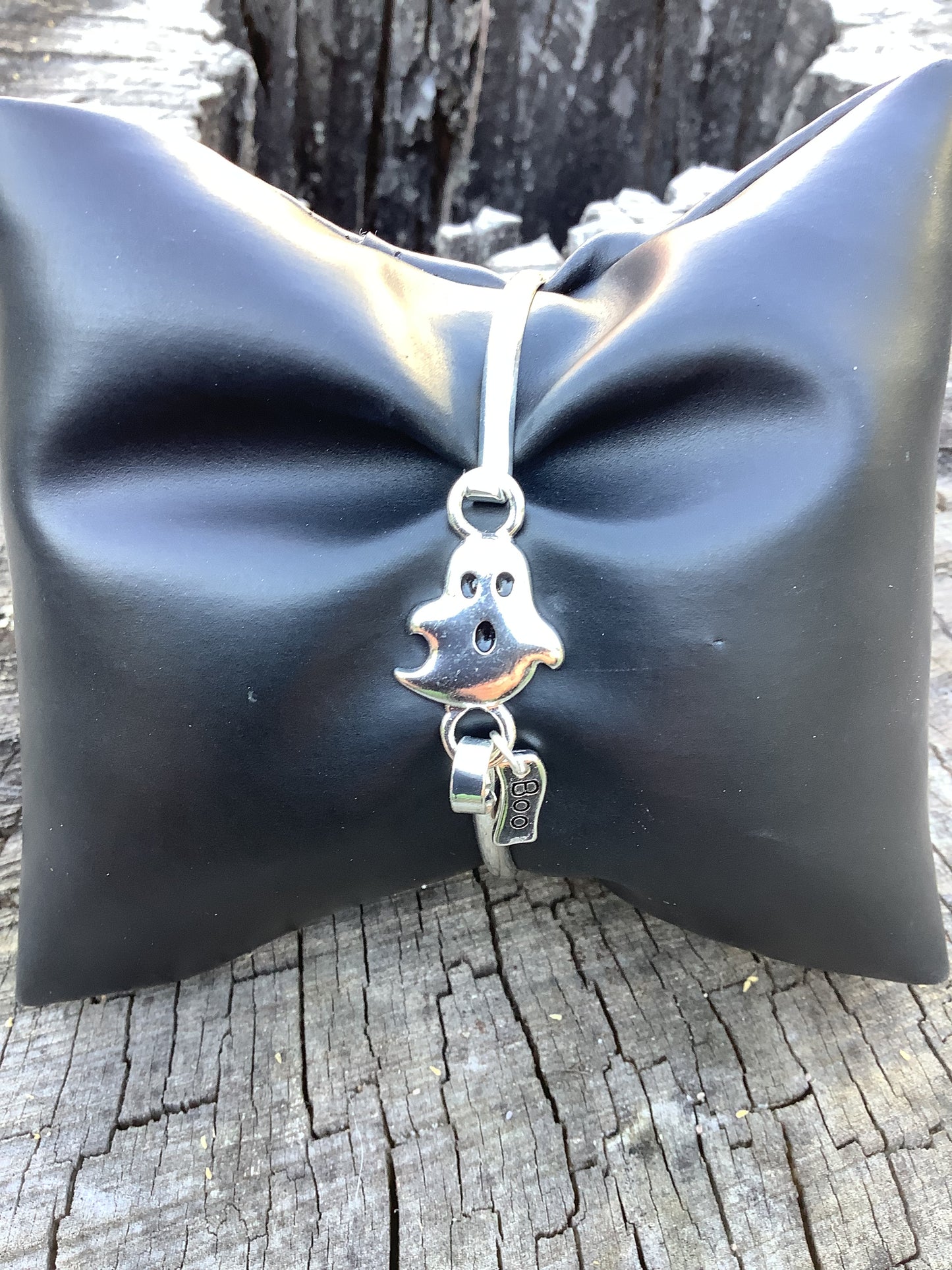 Ghost Bracelet