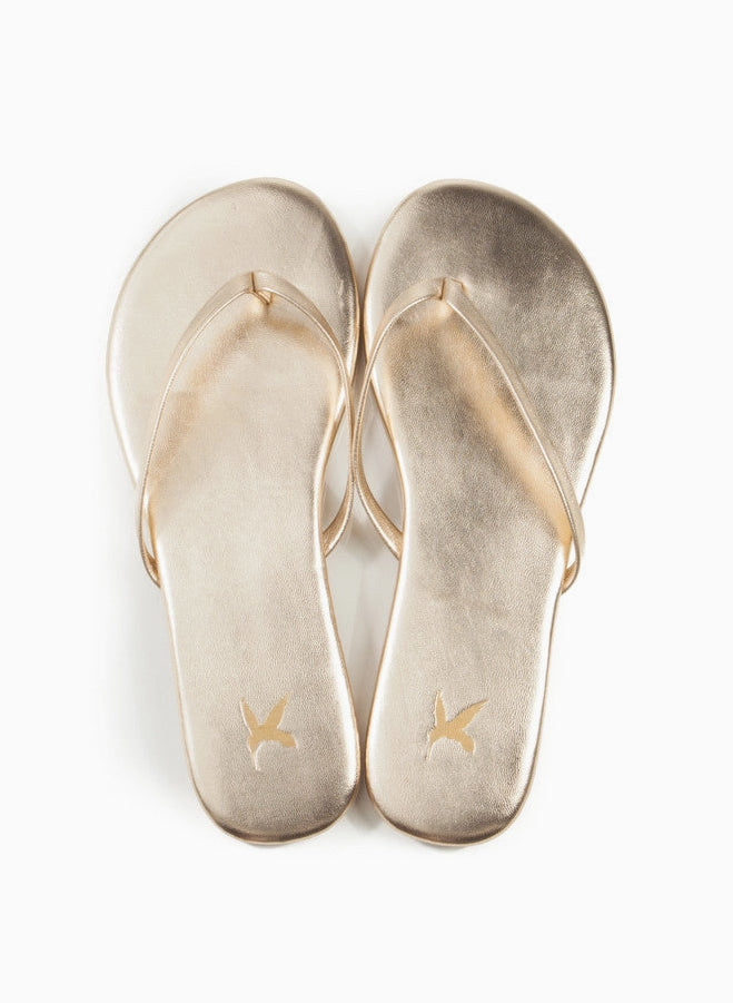 San Juan Sandals