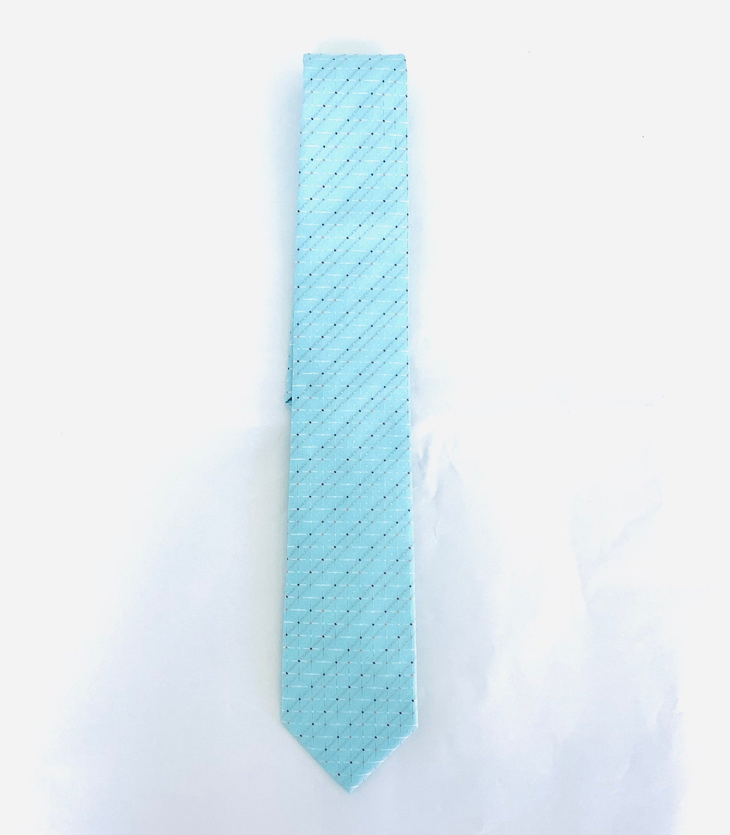 F/X Fusion Patterned Mens Ties Reg