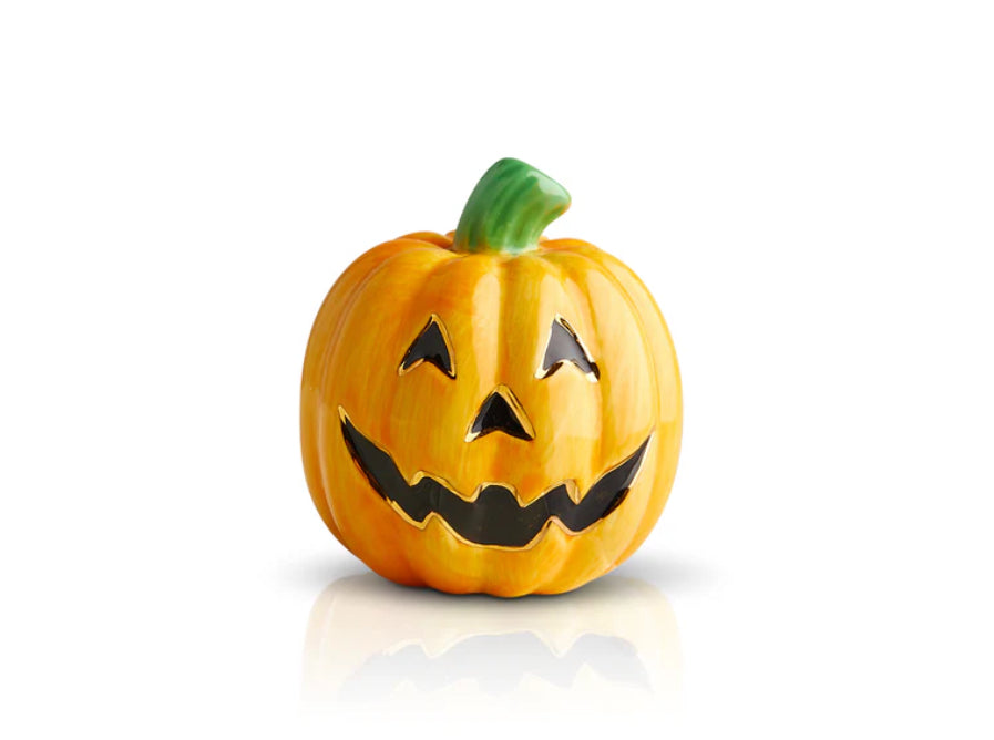 Carved Cutie