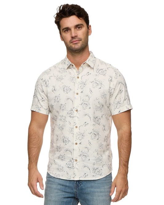 Newville Short Sleeve