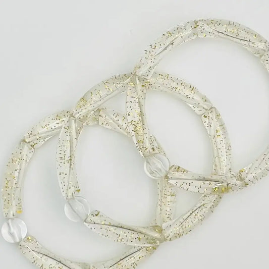 Skinnie Tube Bracelet