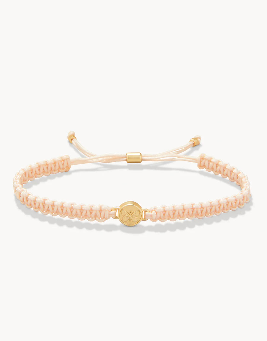 Woven Friendship Bracelets