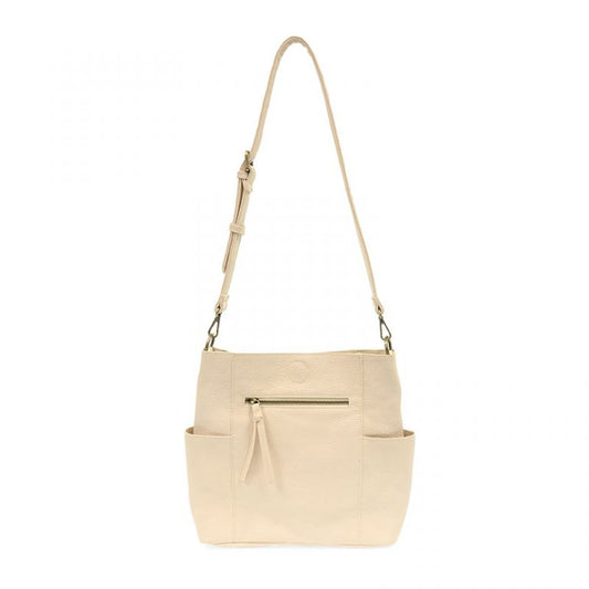Kayleigh Side Pocket Bucket Purse