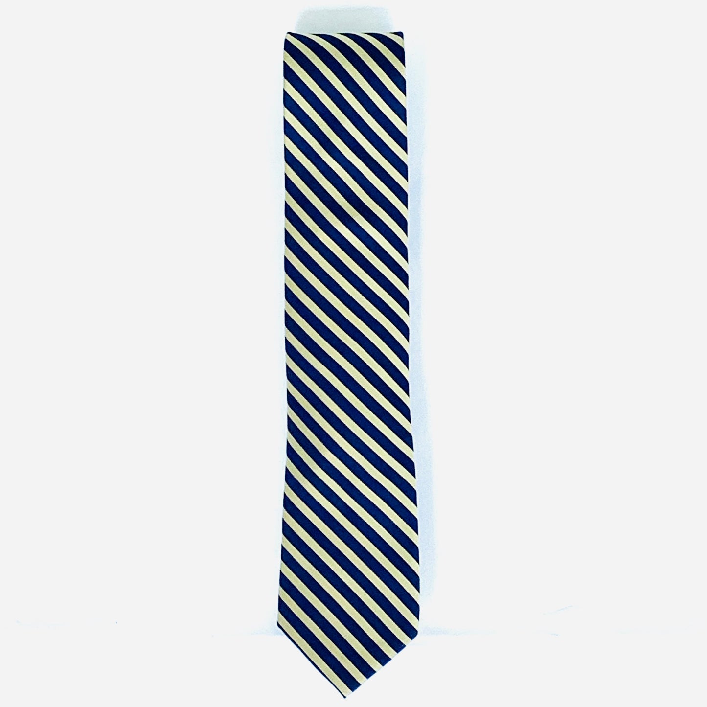 Woven Silk Tie