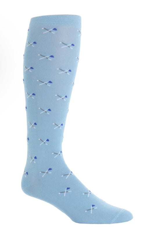 Dapper Classic Mid-Calf Socks- Assorted
