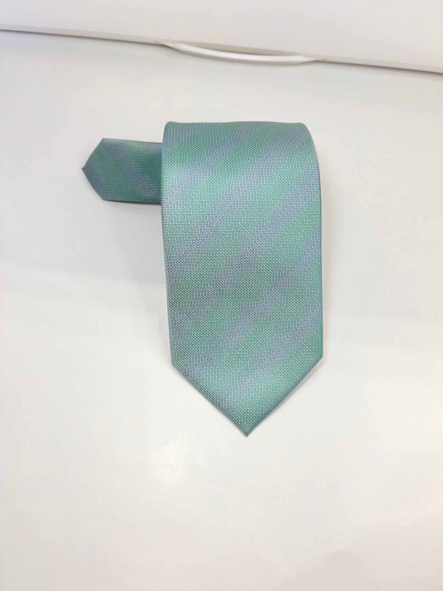 F/X Fusion Patterned Mens Ties Reg