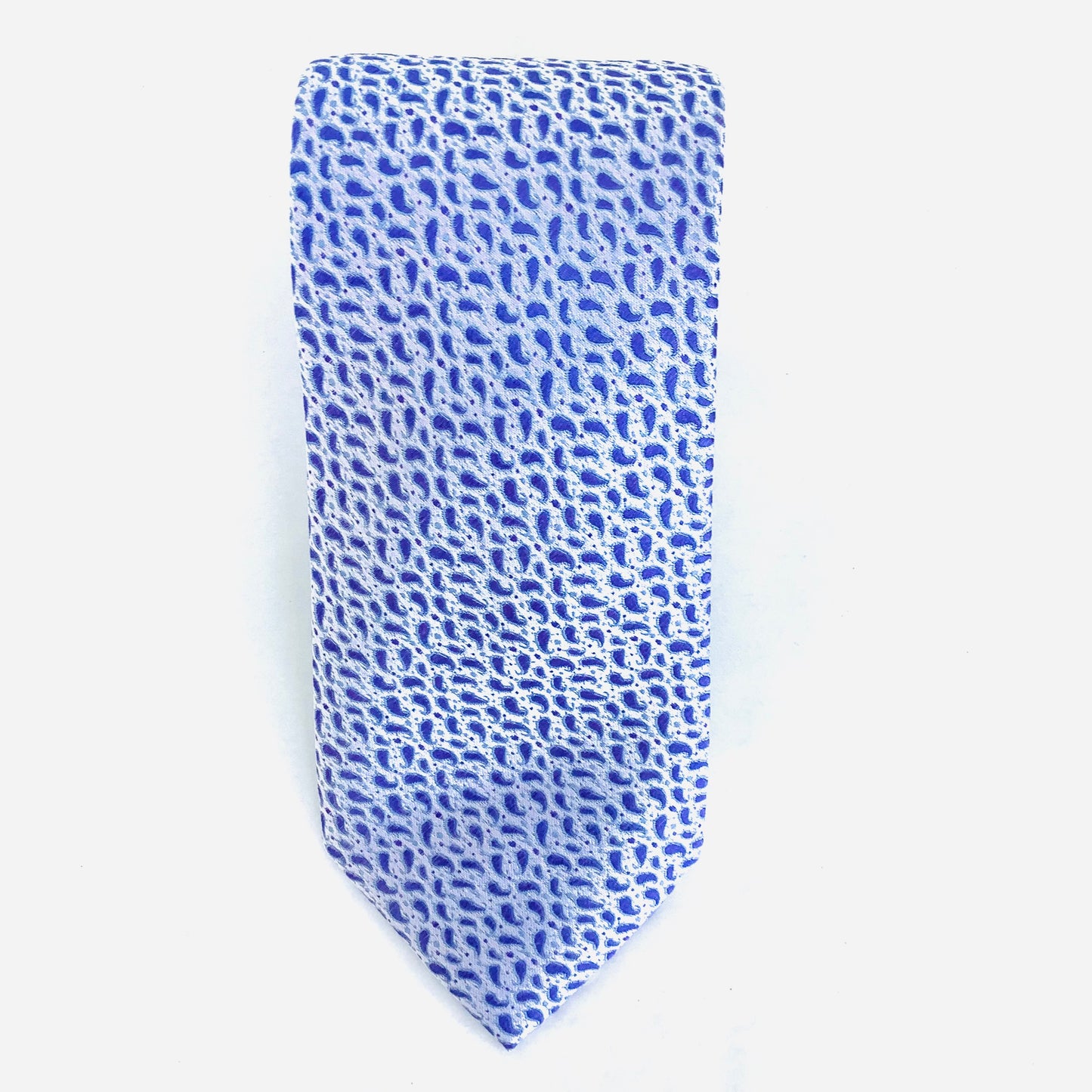 F/X Fusion Patterned Mens Ties Reg