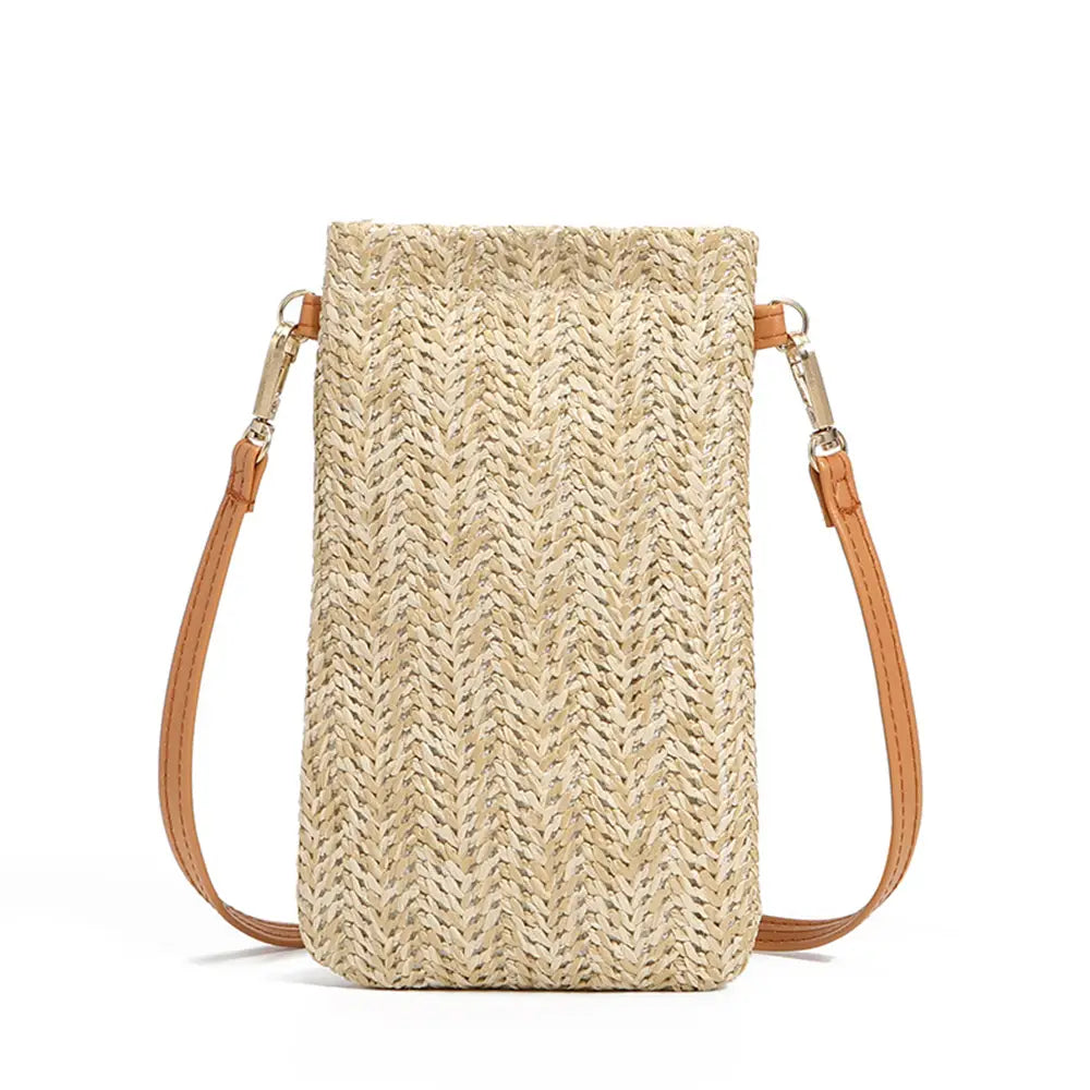 Beach Wallet Phone Bag