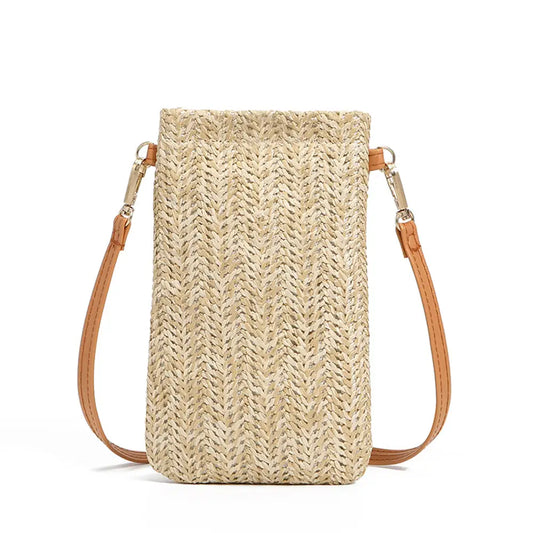 Beach Wallet Phone Bag
