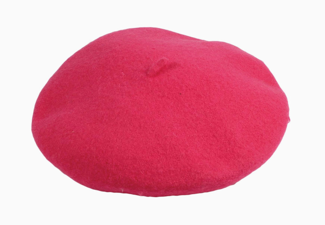 Winter Beret