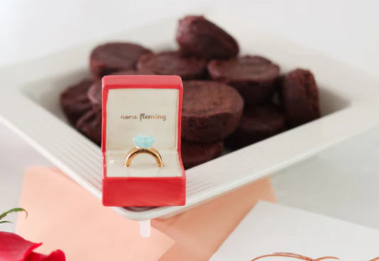 Put A Ring On It
