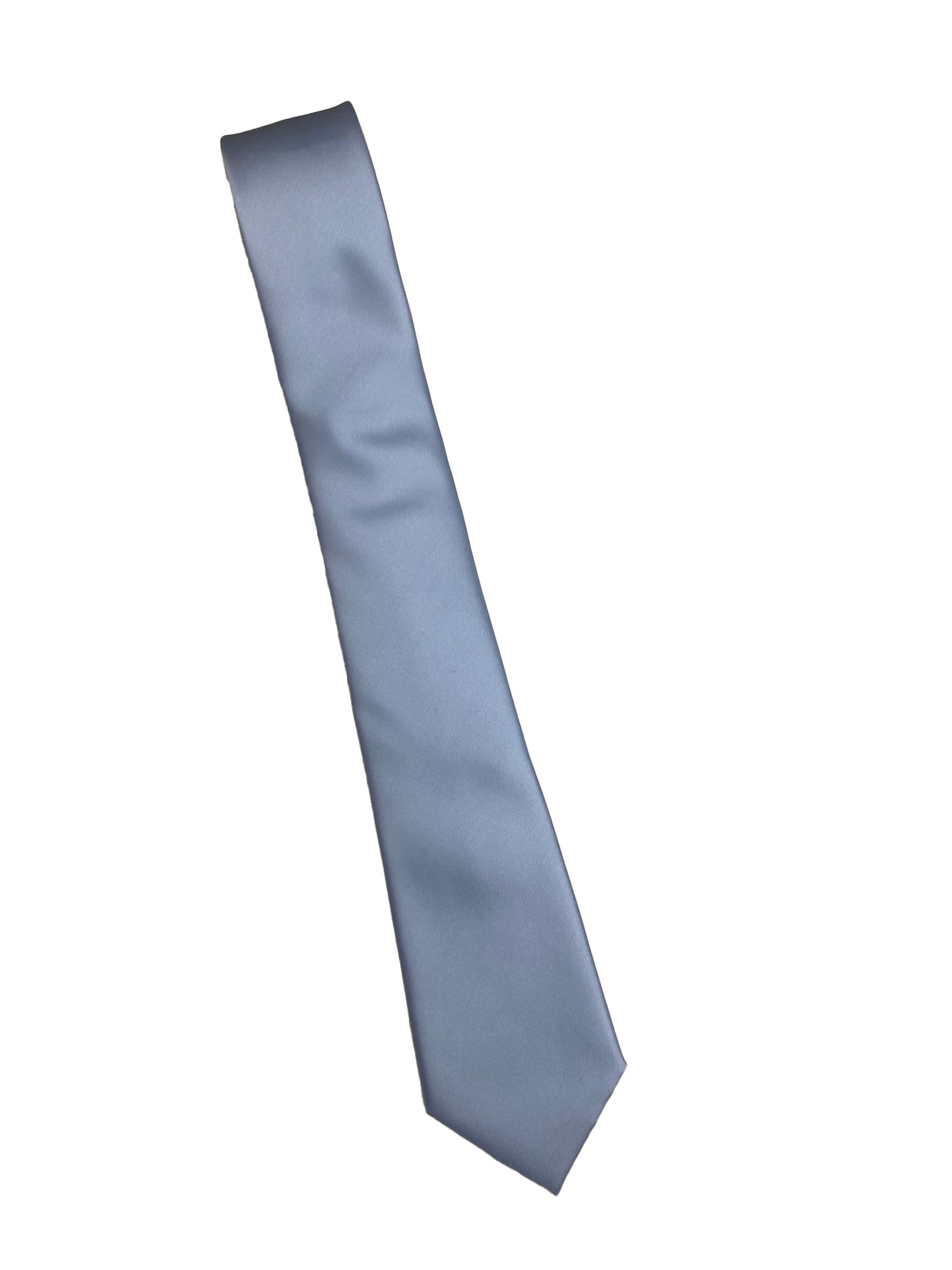 F/X Fusion Solid Skinny Ties