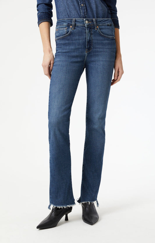 Maria High Rise Jeans