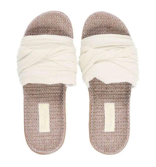 Bamboo Hemp Slides