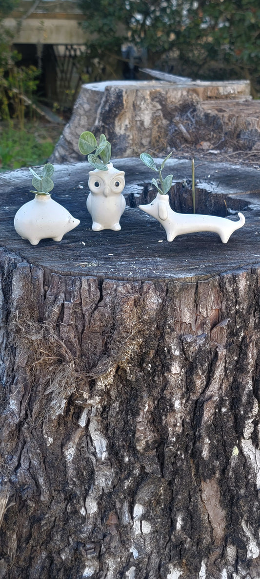 Mini Vase