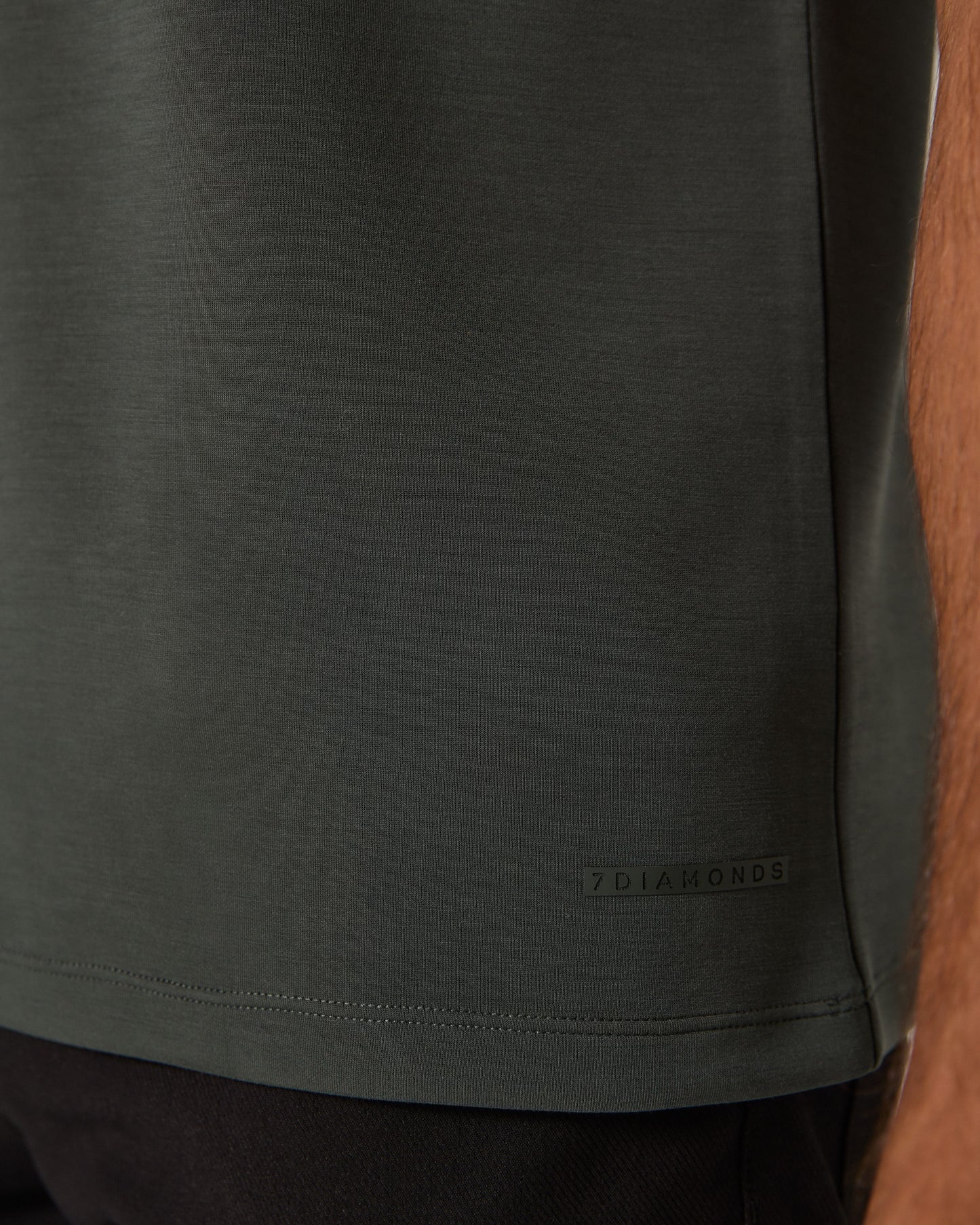 REV Short Sleeve Tee