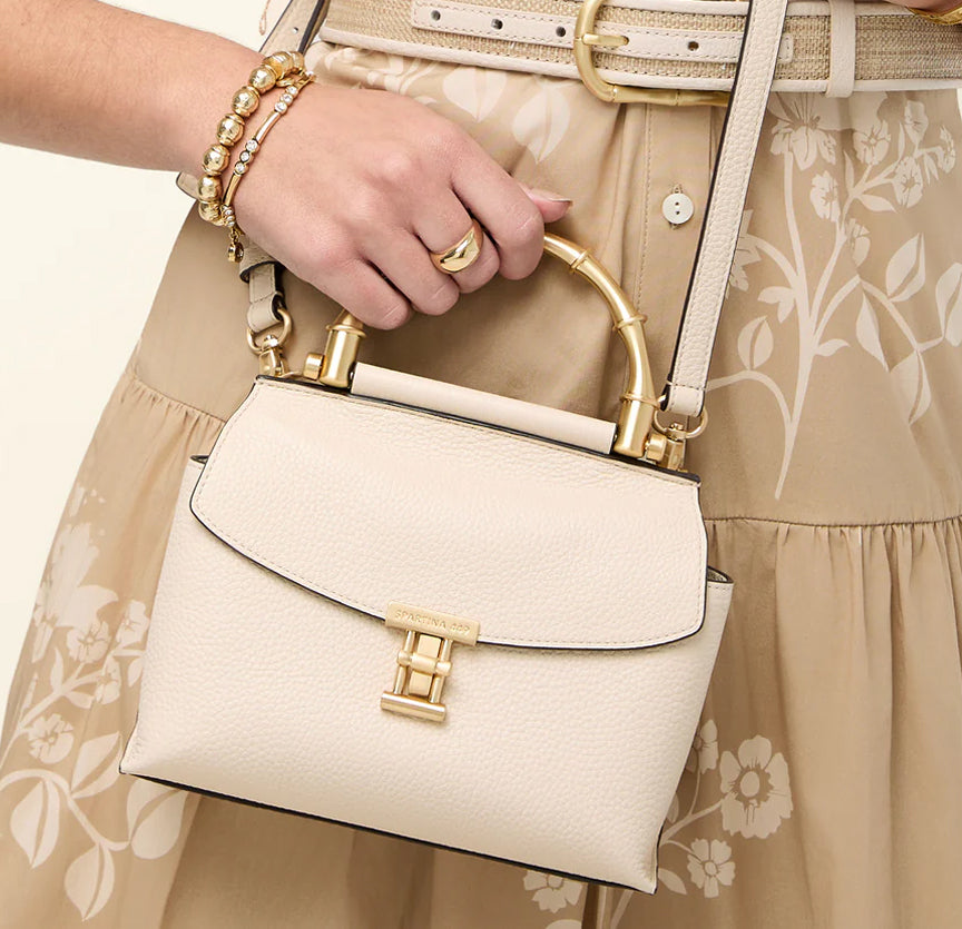 Siren Isla Crossbody