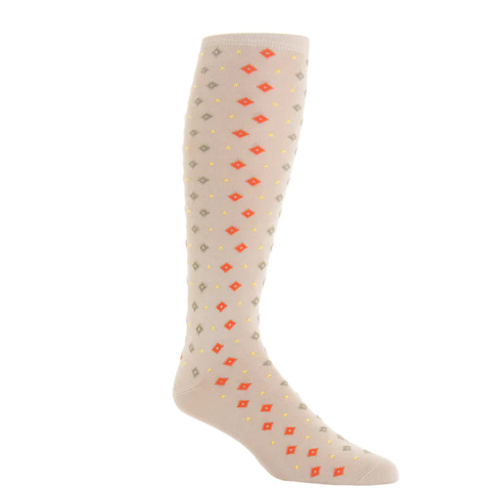Dapper Classic Mid-Calf Socks- Assorted