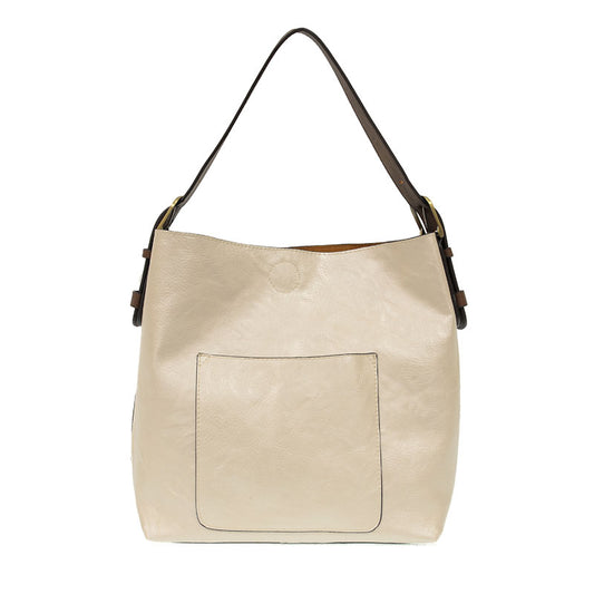 Hobo Coffee Handle Handbag