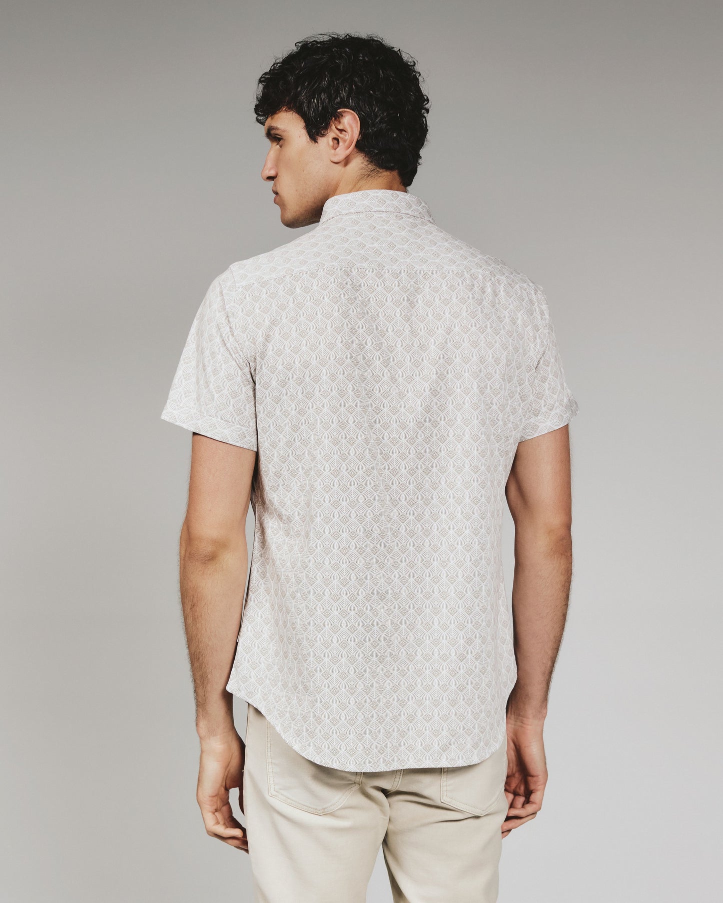 Holden Short Sleeve Shirt
