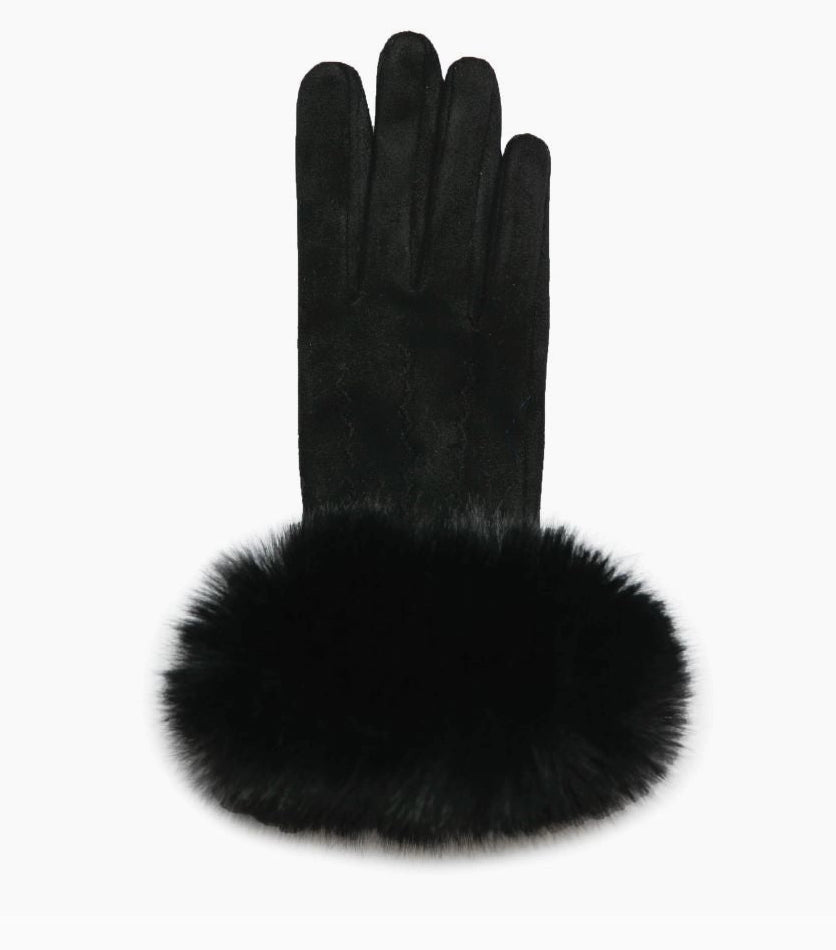 Gabrielle Gloves
